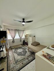 Blk 273 Bangkit Road (Bukit Panjang), HDB Executive #466343631